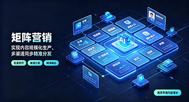西双版纳矩阵营销